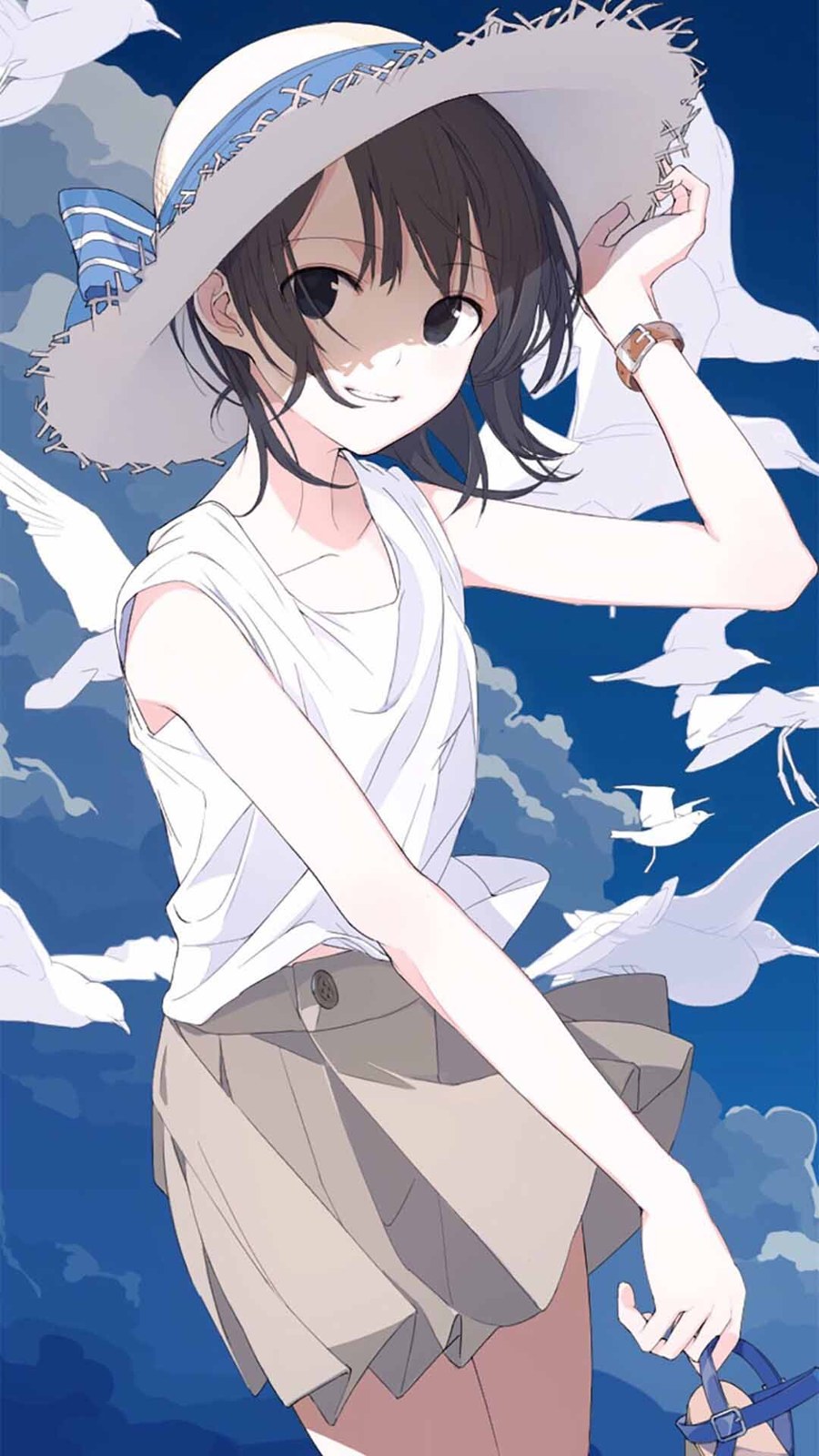 乐可漫画官方章节目录配图